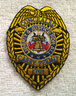 Concealed Carry 1791  3-1 4   Pro Gun Biker Patch Pm4063 Ee