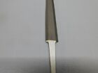 Heller Barrette 1 Cut 4 Inch Swiss Pattern File Made In Usa  1 File 