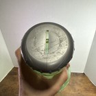 Coca Cola Coke Plastic Bottle Piggy Bank 24    Tall Bank Coin Storage Vintage