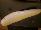  Schwinn Stingray Lemon Peeler Krate Banana Seat 1968 Persons Muscle Bike Parts