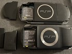 Psp Playstation Portable Lot   Video Game Umd Video Movie Music