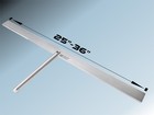 25-36in Flash-brake Standing Seam Metal Roof  Eave Edge Bending Tool