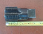 Greenfield 2  Npt Pipe Tap Gtd 11-1 2 Made In Usa 