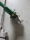 Lot Of 2 Greenlee Little Kicker 1811 3 4    1810 1 2  Emt Offset Bender