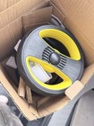 Doona Original Wheel Set Sp283-99-000-003 Gray yellow Infant Toddler
