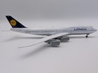 New 1 400 Phoenix Models Lufthansa Boeing 747-8i   D-abyp 1500th 747