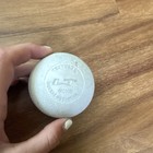 Guardian Pearl Lt Lacrosse Game Ball White Textured Gic500