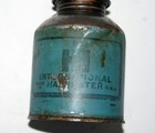 Ihc International Harvester  Oil Can Oiler Old Alberding Co Clayville  Ny Dealer