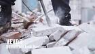 Vevor 3500w Demolition Jack Hammer Concrete Breaker Electric Hammer2 Chisel Bit