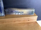 Nos In Box Vintage 1980 s Silver Plated  Pen By St Michael