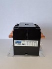 17436 - Brand New 3 Pole Mars Contactor Relay W  Lugs 120vac 40amp
