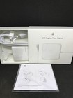 New Genuine 60w Magsafe Power Charger Adapter For Apple Macbook Pro 13  A1344
