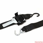 Epco Boat Transom Tie Down Straps Btdt6   6 Ft X 2 Inch  set Of 2 