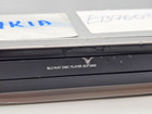 Philips Bdp3000 Blu-ray Disc Player Hdmi 1080p     Used  Working  No Remote