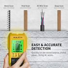 7 In 1 Stud Finder   multi-function Wall Stud Sensor Detector Lcd Moisture Meter