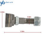 40 Pcs Stump Grinder Teeth Compatible 900 For Stump Removal For Gre Teeth