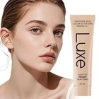 Luxe Color Changing Foundation - Instantly Adapt To Your Skin Tone - Medium 30ml