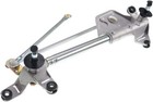 Front Windshield Wiper Motor And Linkage Assembly Compatible With Honda Vehicles