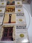 1 12 Scale Dollhouse 12 Furniture The House Of Miniatues Dollhouse Kits