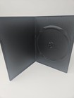 Dvd Slimcase Replacement - Clear Empty Dvd Slim Case - Movie Case Lot Of 15