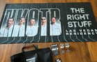 New Kids On The Block Nkotb Press Pack Promotional Promo The Right Stuff Vegas