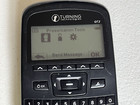 Turning Technologies Qt2 Response Device Clicker Rcqr-02 Bc 2
