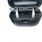 Oticon Bte  More 1 Both Listening Solutions  W case