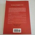 The Towns Of Tompkins County 1998 Dewitt Historical Society New York Genealogy 