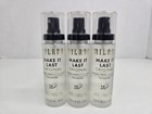 Milani Make It Last Original Setting Spray 3 Pack Prime Hydrate Set 2 03 Oz Each