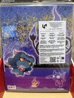 Ultra Pro Pokemon Tcg Album Gengar 180 Card 9-pocket Acid-free Flexible Cover