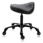 Dr lomilomi Saddle Clinic Medical Massage Stool Chair With Large Seat - Open Box