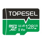 128gb Micro Sd Card Sdxc Class10 V30 Memory Card High Speed Tf Cards For Gopro