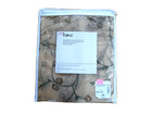 Jc Penney Home Ascot Valances New In Package Brelia