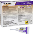 Frontline Plus Gold Dogs 45-88 Lbs   100  Genuine Us Epa Approve       6 Doses