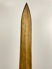 Chinese Bronze Sword