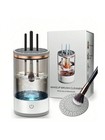 Electric Makeup Automatic Cleaner Machine Brush Cosmetic Brush Washer