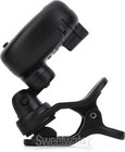 Fender Ft-1 Pro Chromatic Clip On Headstock Tuner