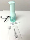 Phillips Sonicare Cordless Power Flosser 3000 Series Mint Color