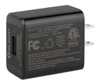 Olight Magnetic Charger Wall Adapter With Usb-a Socket     Mca  Black  New In Box