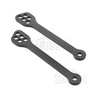 For Suzuki 600 Gsxr 750 1000 1 -3  Adjustable Rear Lowering Link Kit Heavy Duty