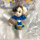 Street Fighter Vampire Savior Hunter Capcom Figure Key Chain Lot 6 Japan M612 2