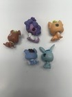 Littlest Pet Shop Lot