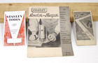 Stanley Tool Brochures   Buyers Guides   Booklets Advertising Mixed Lot