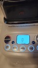 Breville Bbl920bss Super Q Blender  Color  Sea Salt  Works Great 