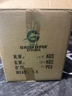 Gatekeeper Systems W-9470b-c Shopping Cart Anti-theft Caster Wheel Nos 20 Pcs
