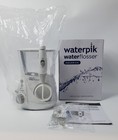 Waterpik Aquarius Water Flosser Professional For Teeth  Gums  Braces  Wp-660c