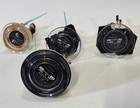 Disney Infinity 3 0 Star Wars Lot Of 4 Action Figures Leah Yoda Anakin Obi-wan