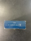 Vandoren Clarinet Reeds Strength 2 - 5 Reeds Open Box -s2