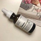 The Ordinary Caffeine Solution 5  Egcg 30ml 1fl Oz  For Eye Puffiness