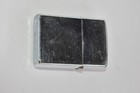 Zippo Lighter Barrett Smythe Mountain Lion-american Cougar- Z-xii-brass Face